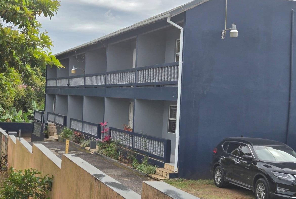 Second image of Lot 5 Lilian Close in Mandeville, Manchester, Jamaica - property is For Sale