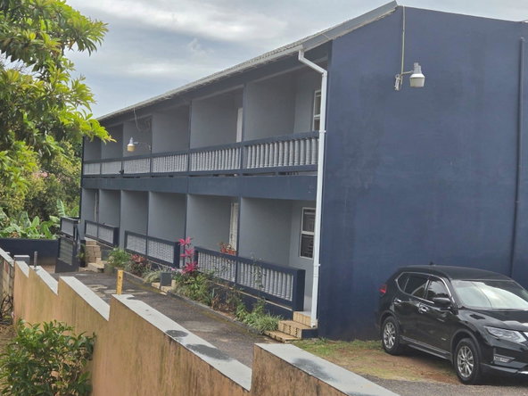 Second image of Lot 5 Lilian Close in Mandeville, Manchester, Jamaica - property is For Sale