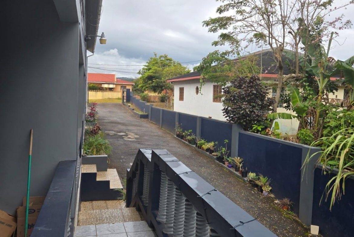 Eleventh image of Lot 5 Lilian Close in Mandeville, Manchester, Jamaica - property is For Sale