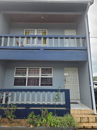Third image of Lot 5 Lilian Close in Mandeville, Manchester, Jamaica - property is For Sale