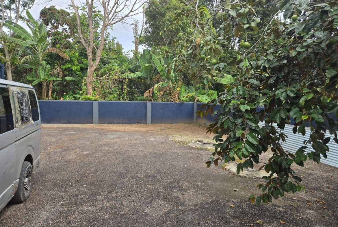 Fourth image of Lot 5 Lilian Close in Mandeville, Manchester, Jamaica - property is For Sale