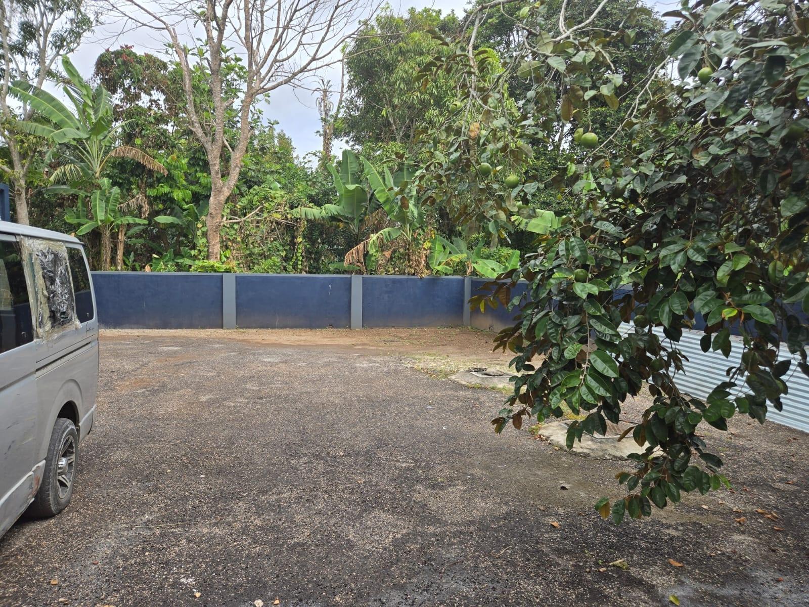 Fourth image of Lot 5 Lilian Close in Mandeville, Manchester, Jamaica - property is For Sale