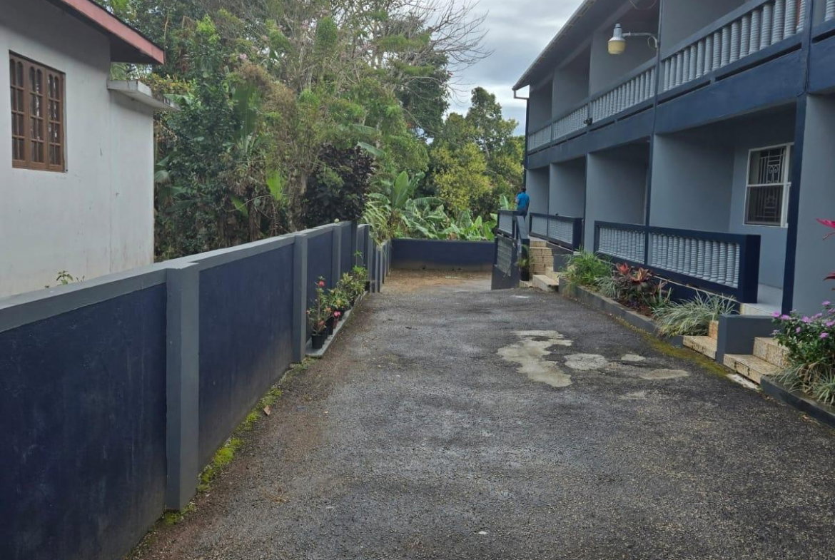 Fifth image of Lot 5 Lilian Close in Mandeville, Manchester, Jamaica - property is For Sale