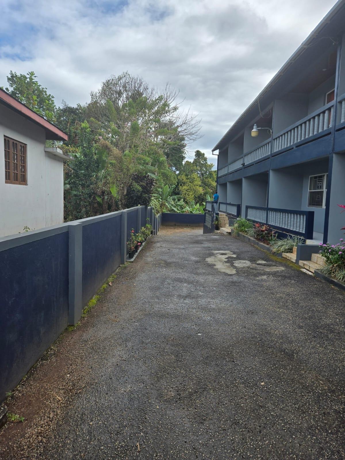 Fifth image of Lot 5 Lilian Close in Mandeville, Manchester, Jamaica - property is For Sale