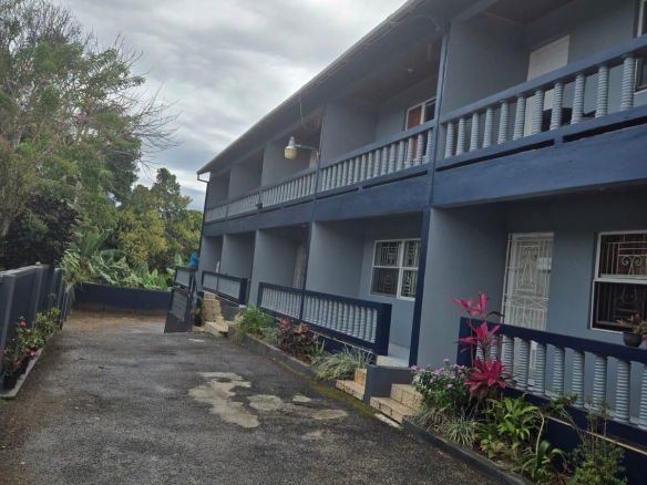 First image of Lot 5 Lilian Close in Mandeville, Manchester, Jamaica - property is For Sale