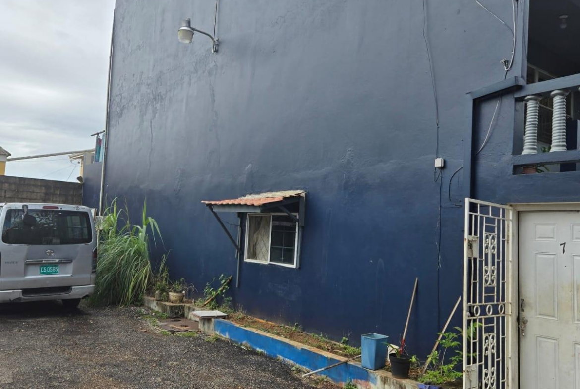 Seventh image of Lot 5 Lilian Close in Mandeville, Manchester, Jamaica - property is For Sale