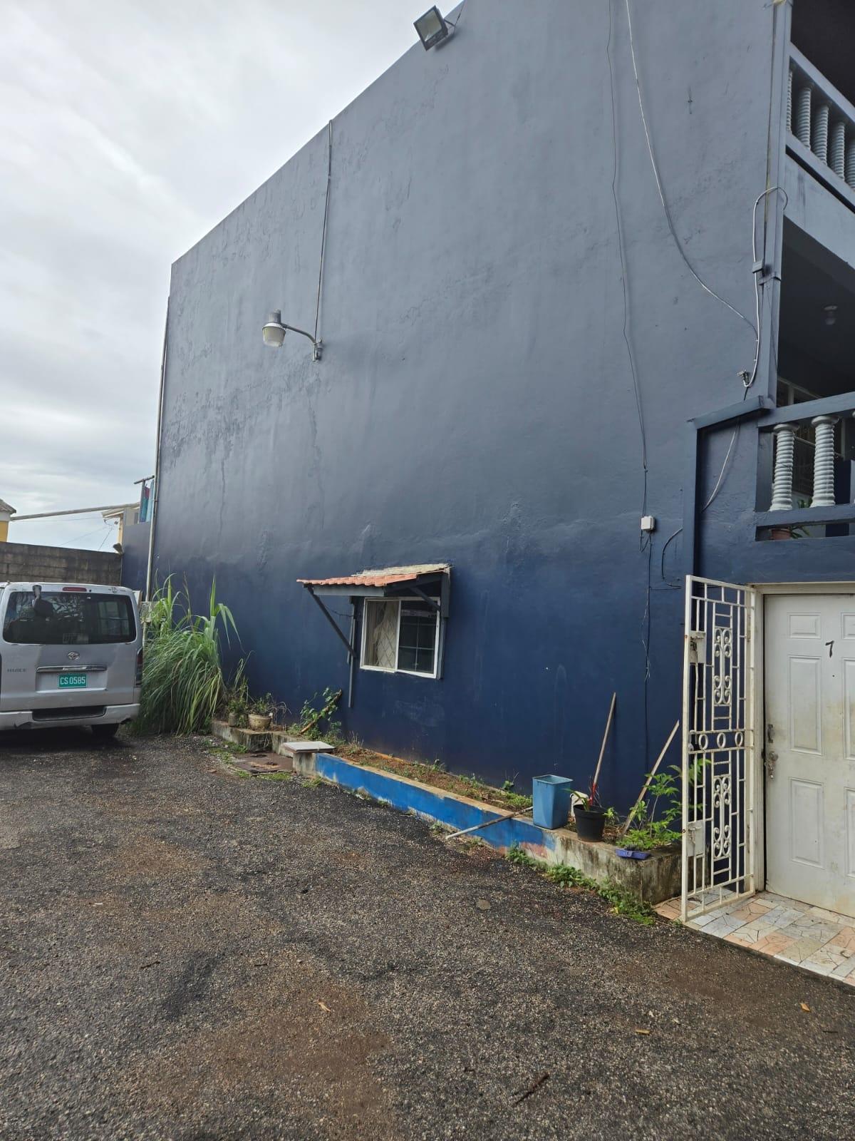 Seventh image of Lot 5 Lilian Close in Mandeville, Manchester, Jamaica - property is For Sale