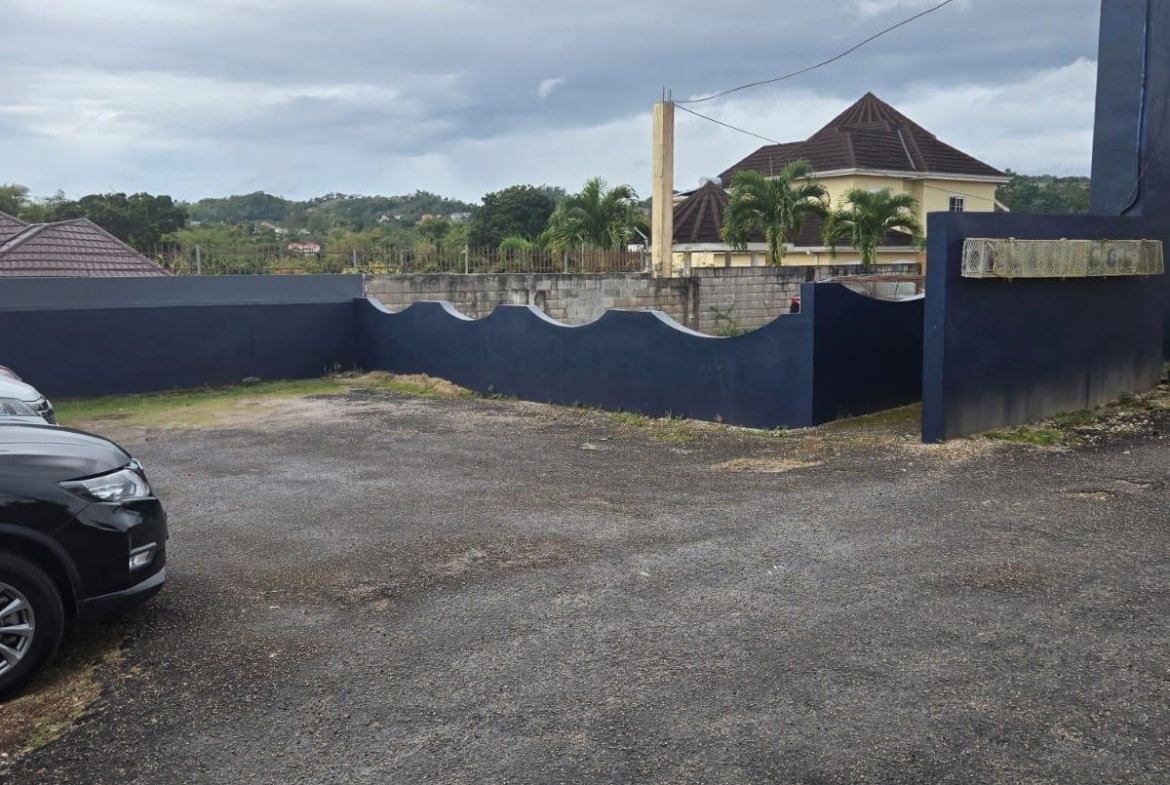 Eighth image of Lot 5 Lilian Close in Mandeville, Manchester, Jamaica - property is For Sale