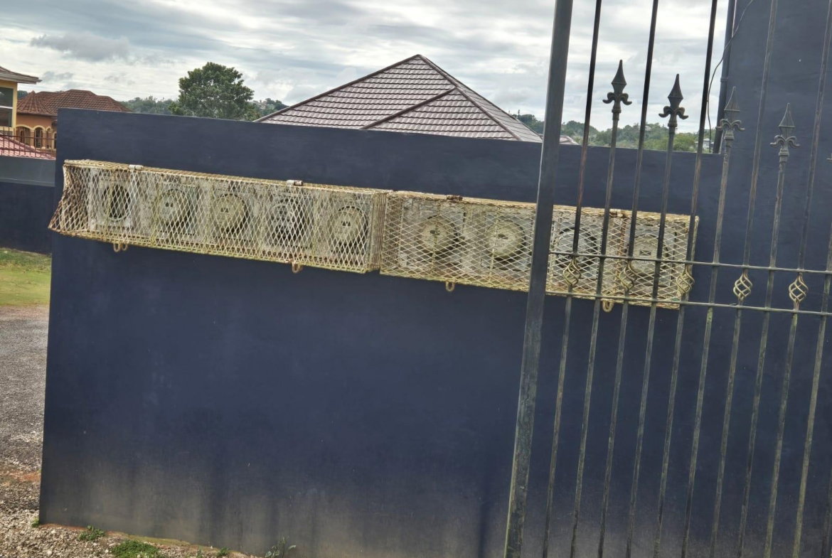 Tenth image of Lot 5 Lilian Close in Mandeville, Manchester, Jamaica - property is For Sale