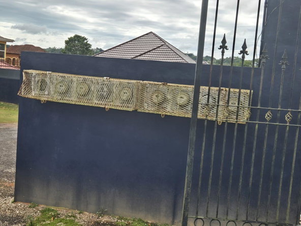 Tenth image of Lot 5 Lilian Close in Mandeville, Manchester, Jamaica - property is For Sale