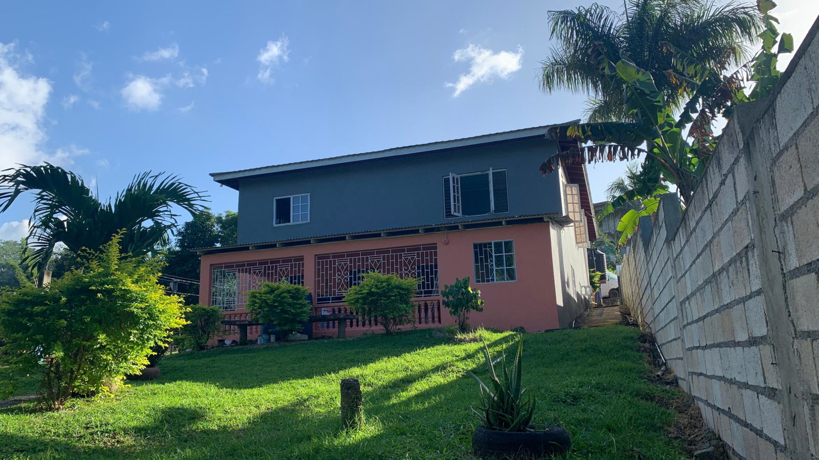 Second image of Part of Norwich in Port Antonio, Portland, Jamaica - property is For Sale