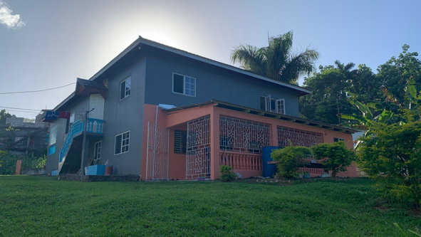 Third image of Part of Norwich in Port Antonio, Portland, Jamaica - property is For Sale