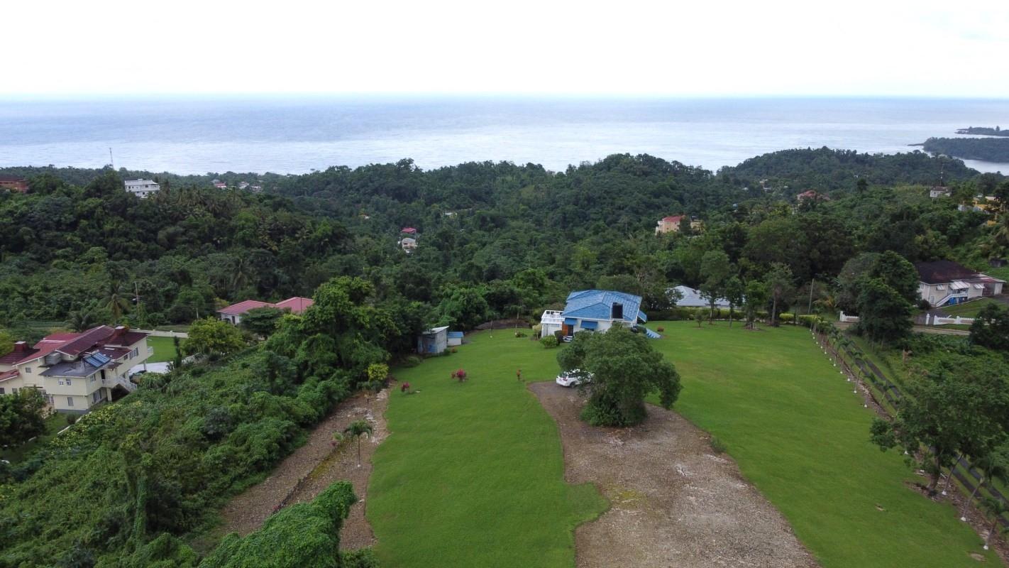 Second image of 4 & 5 Norwich, Portland in Port Antonio, Portland, Jamaica - property is For Sale