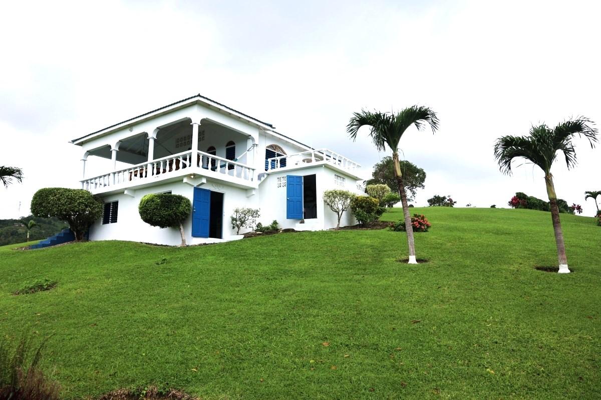 Twentieth image of 4 & 5 Norwich, Portland in Port Antonio, Portland, Jamaica - property is For Sale