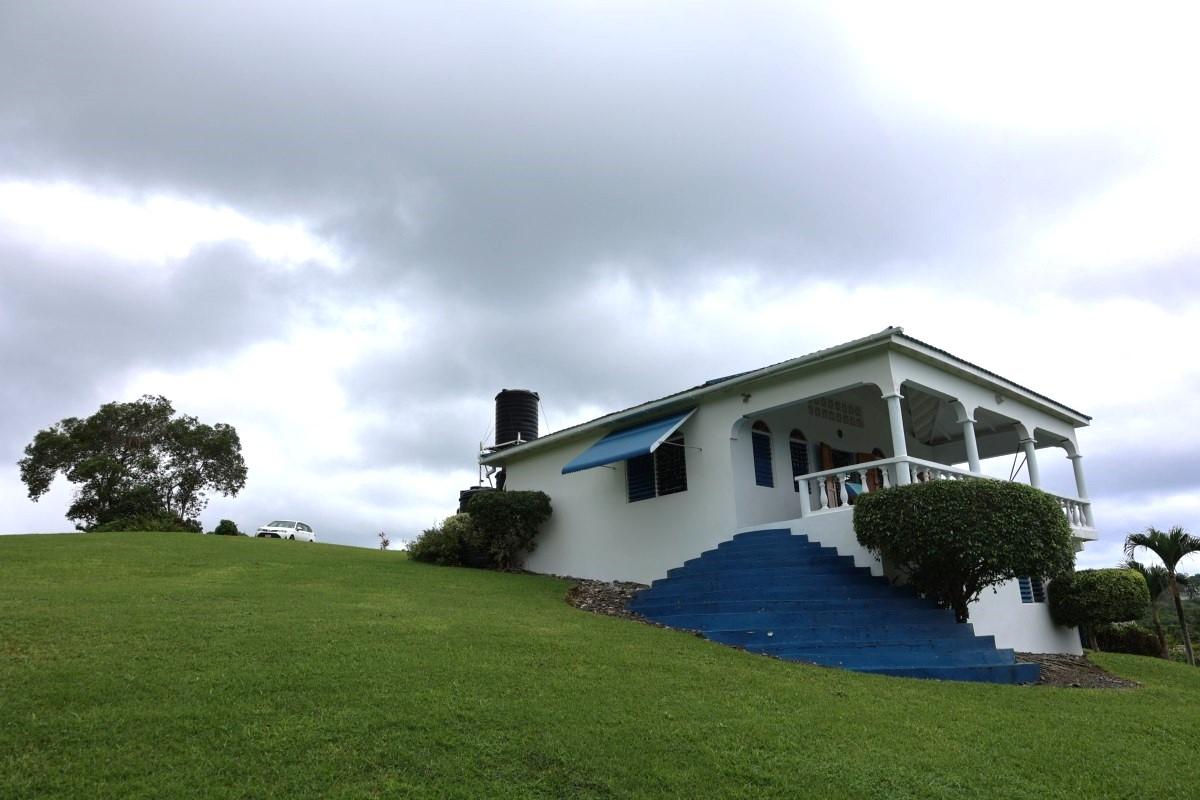 Fourth image of 4 & 5 Norwich, Portland in Port Antonio, Portland, Jamaica - property is For Sale