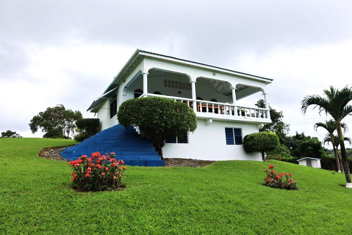 Fifth image of 4 & 5 Norwich, Portland in Port Antonio, Portland, Jamaica - property is For Sale