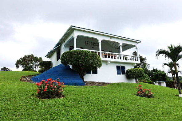 Fifth image of 4 & 5 Norwich, Portland in Port Antonio, Portland, Jamaica - property is For Sale