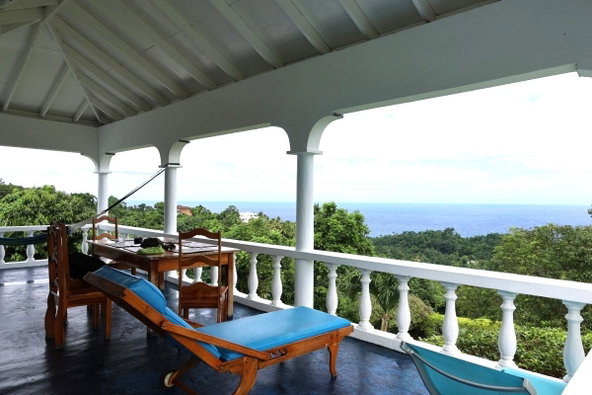 Sixth image of 4 & 5 Norwich, Portland in Port Antonio, Portland, Jamaica - property is For Sale