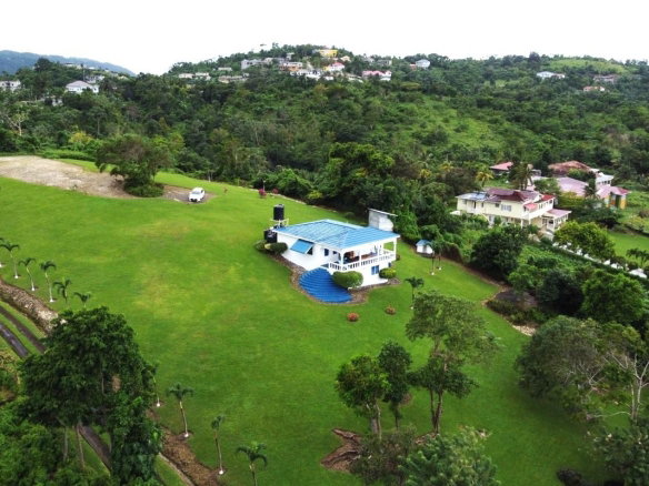 First image of 4 & 5 Norwich, Portland in Port Antonio, Portland, Jamaica - property is For Sale