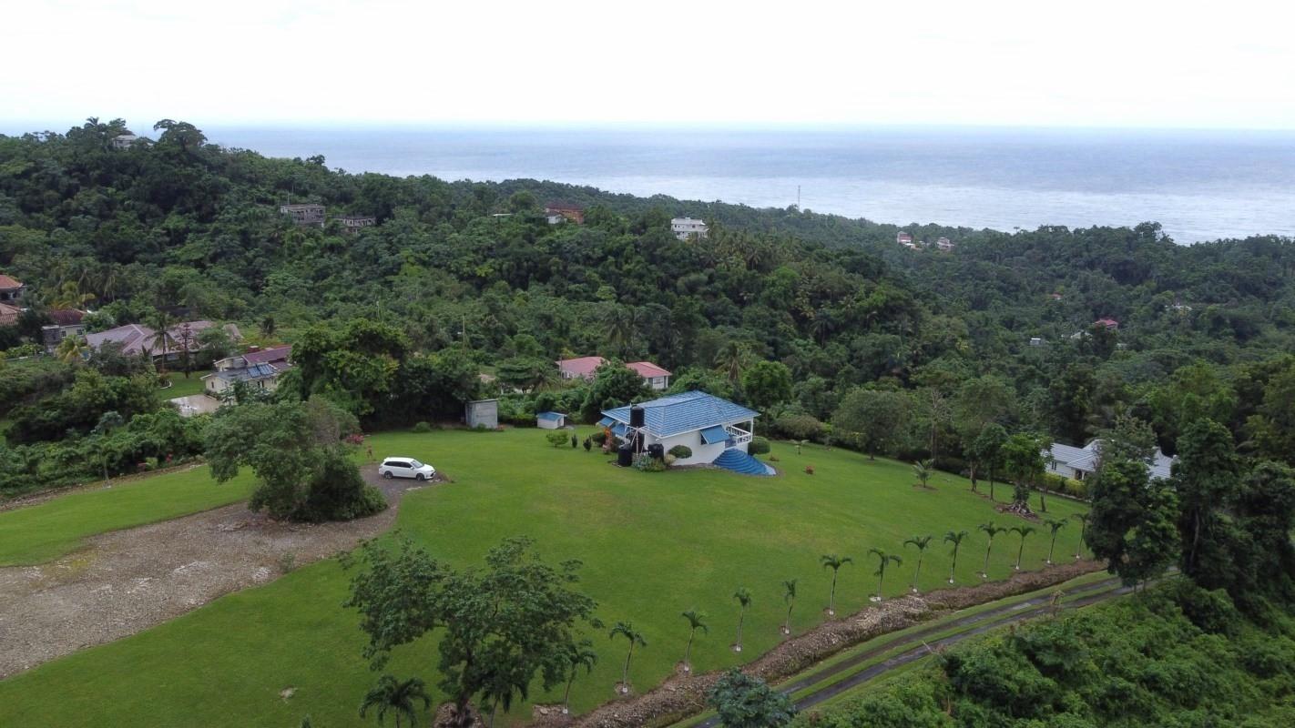 Seventh image of 4 & 5 Norwich, Portland in Port Antonio, Portland, Jamaica - property is For Sale
