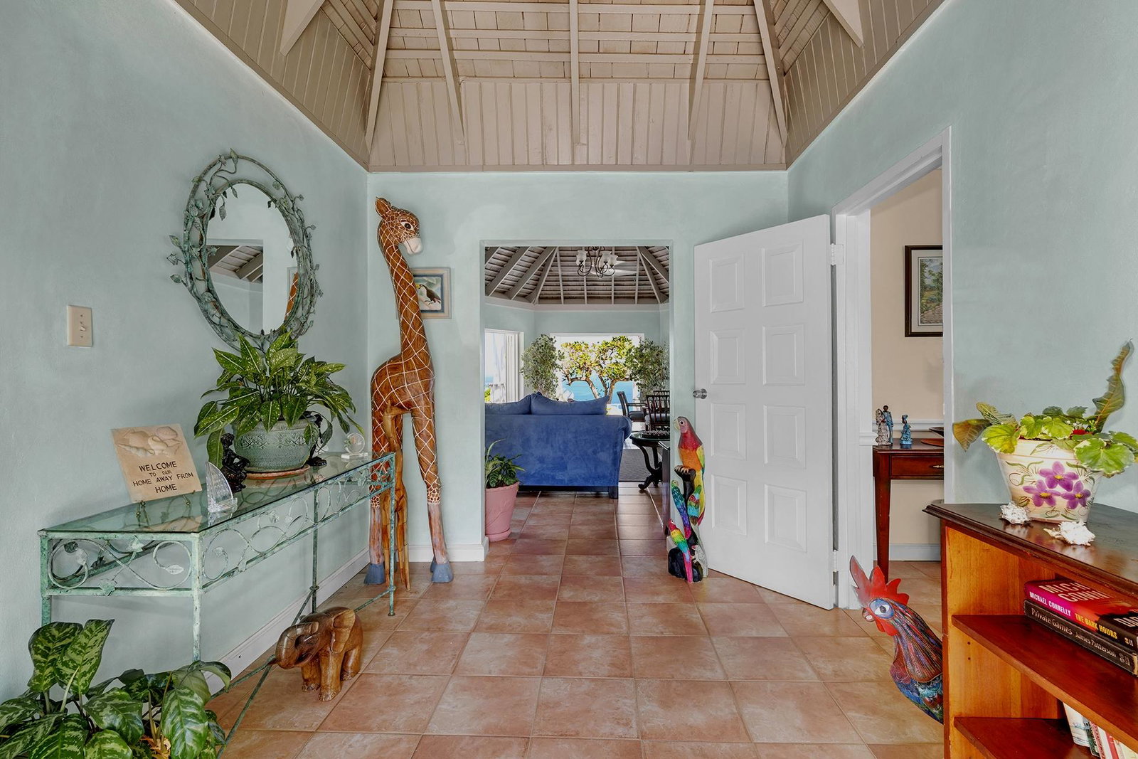 Second image of 48a Daniela Drive in Montego Bay, St. James, Jamaica - property is For Sale