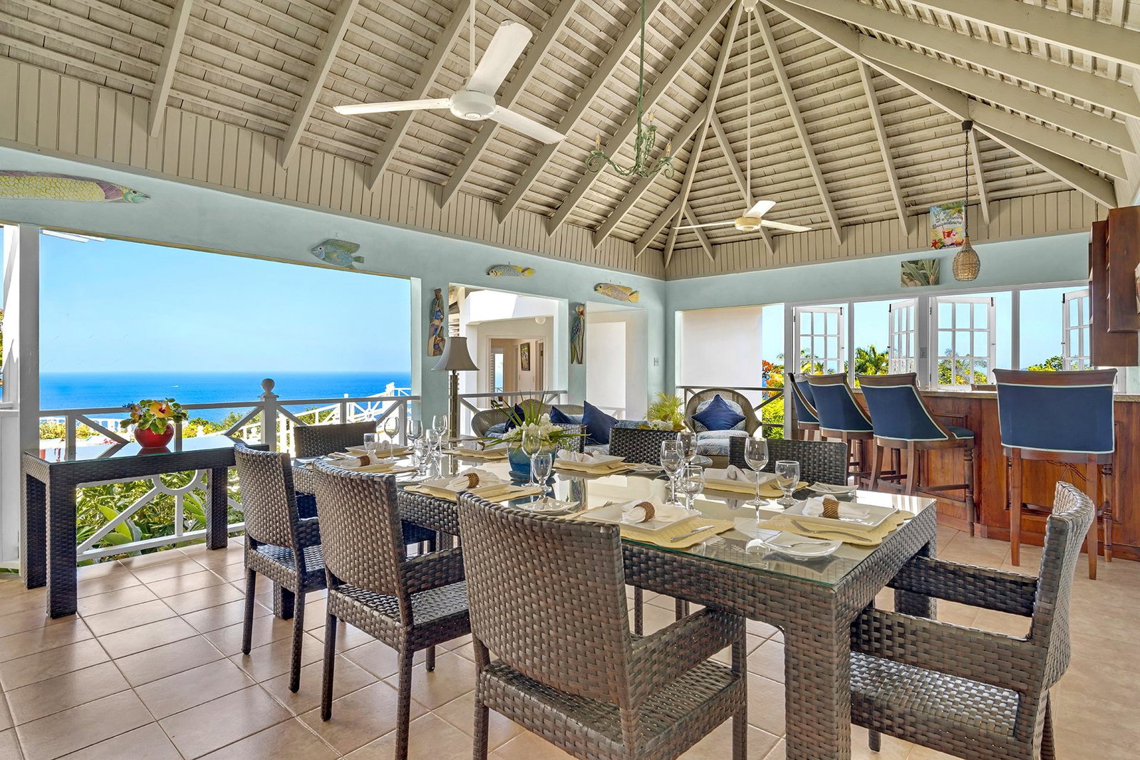 Fifth image of 48a Daniela Drive in Montego Bay, St. James, Jamaica - property is For Sale