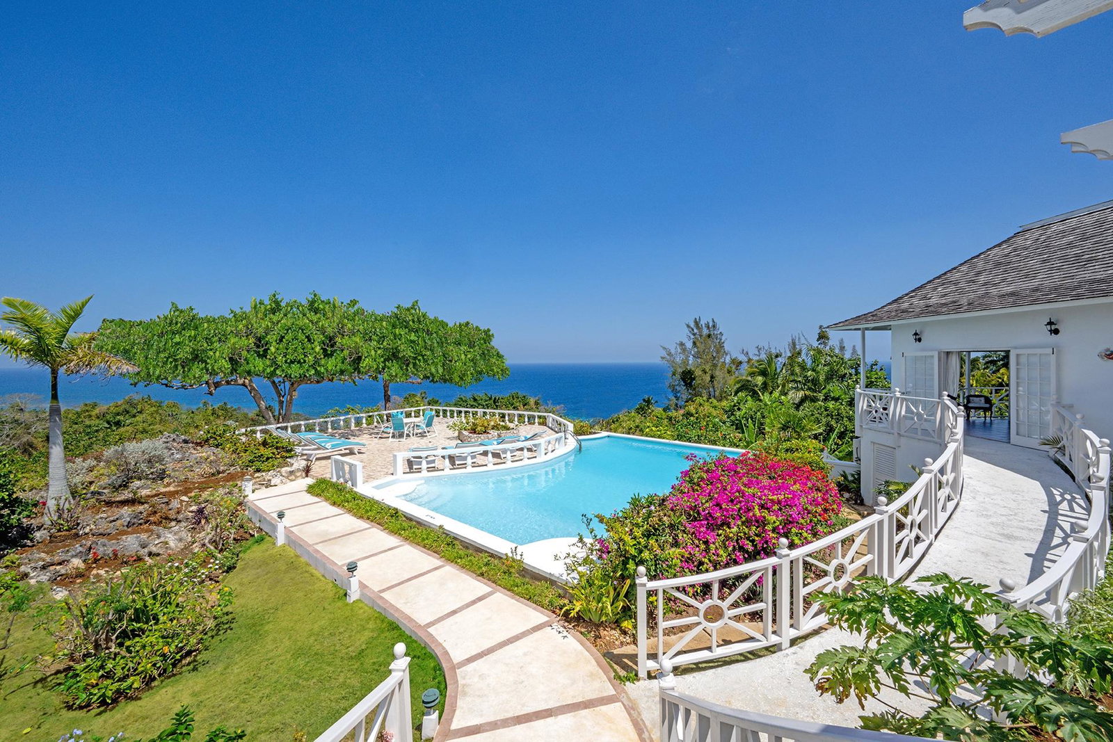 Tenth image of 48a Daniela Drive in Montego Bay, St. James, Jamaica - property is For Sale