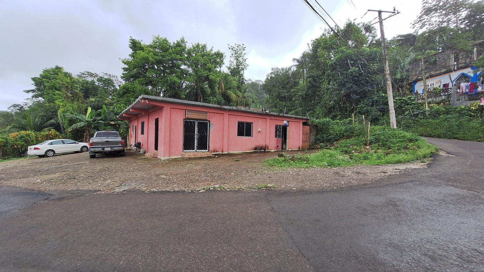 Second image of Bottom rd Gayle in Gayle, St. Mary, Jamaica - property is For Sale