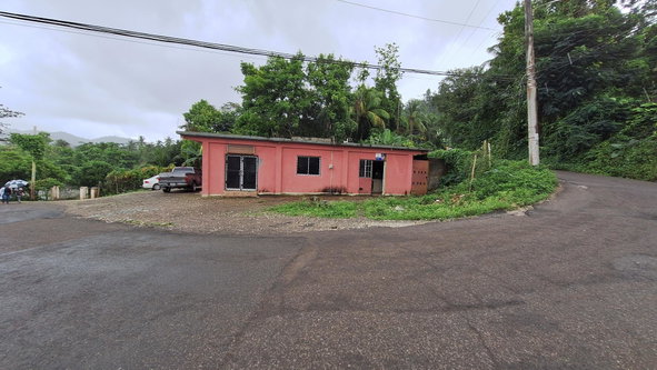 Third image of Bottom rd Gayle in Gayle, St. Mary, Jamaica - property is For Sale