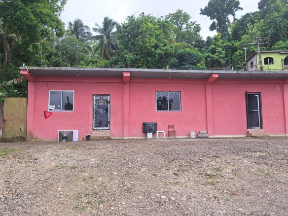 First image of Bottom rd Gayle in Gayle, St. Mary, Jamaica - property is For Sale