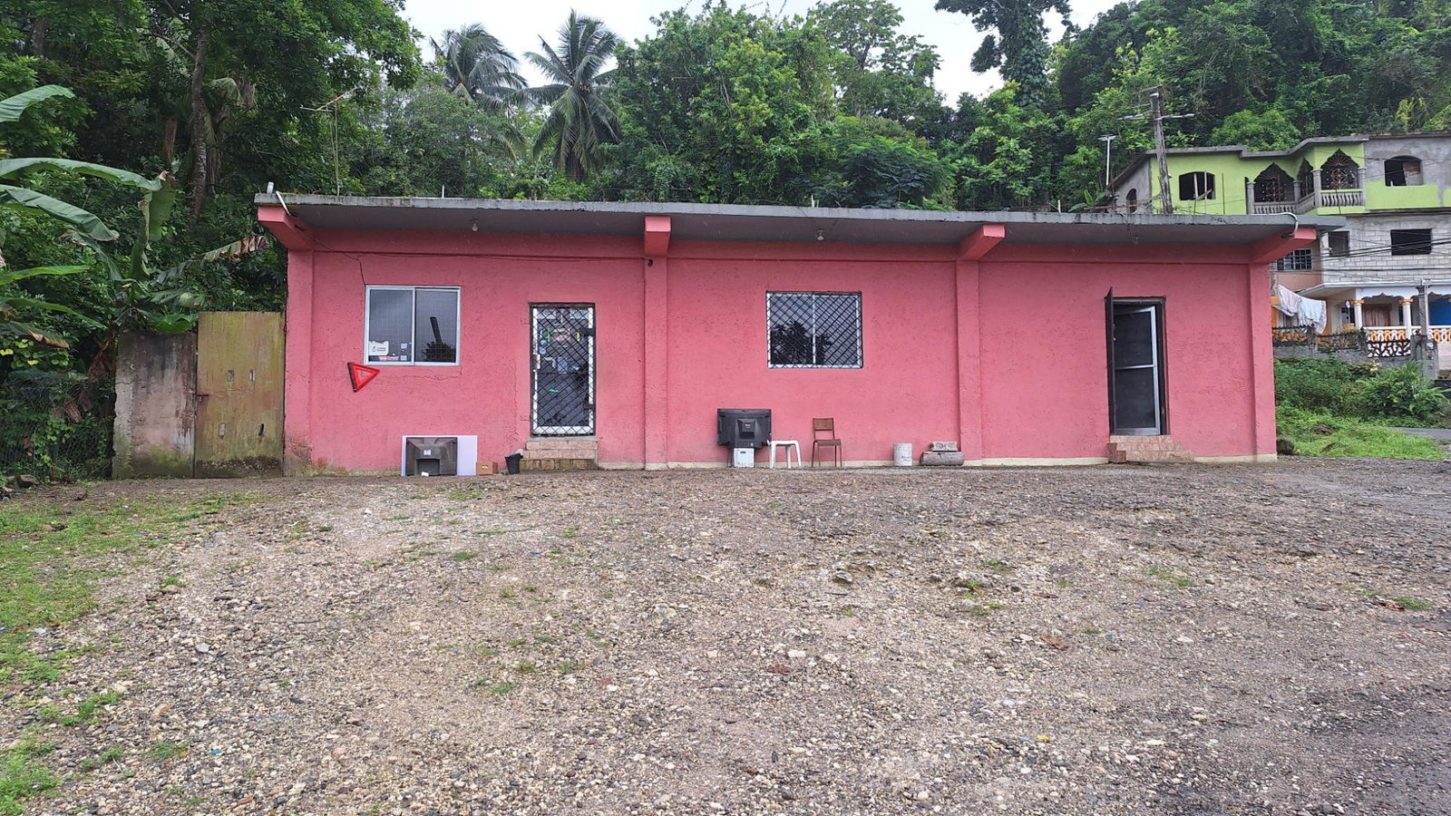 Ninth image of Bottom rd Gayle in Gayle, St. Mary, Jamaica - property is For Sale