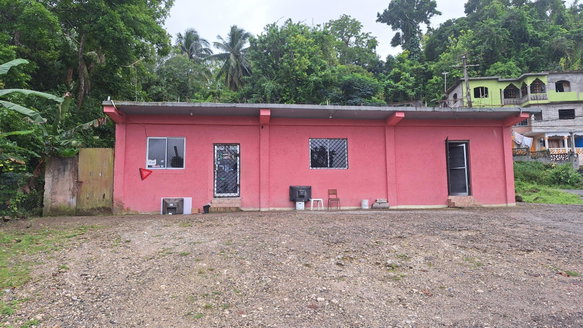 First image of Bottom rd Gayle in Gayle, St. Mary, Jamaica - property is For Sale