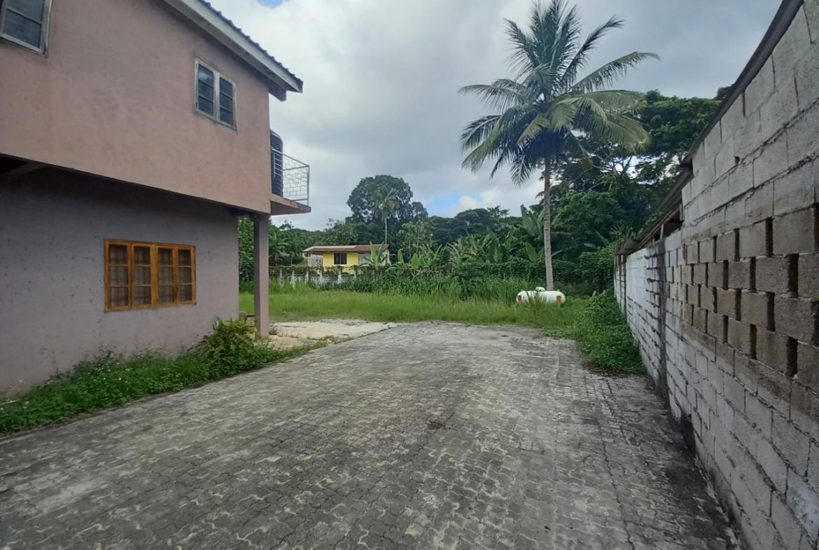 Fourth image of Main Street Moneague in Moneague, St. Ann, Jamaica - property is For Sale