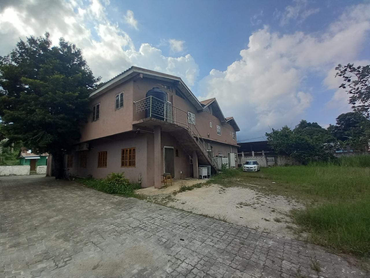 Commercial-Property-for-Sale-in-Moneague-Prime-Investment-Opportunity Fifth image of Main Street Moneague in Moneague, St. Ann, Jamaica - property is For Sale