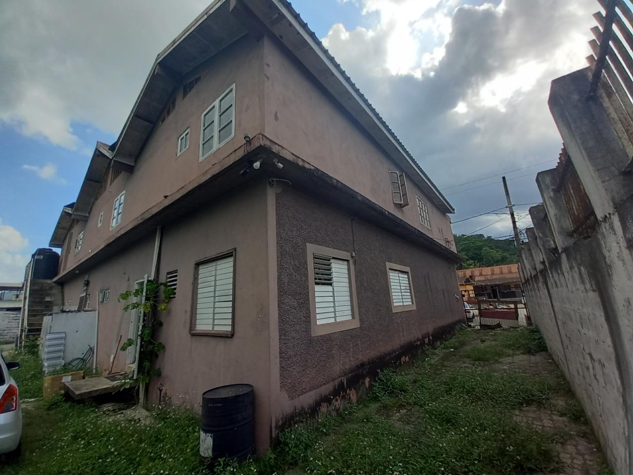 Commercial-Property-for-Sale-in-Moneague-Prime-Investment-Opportunity Sixth image of Main Street Moneague in Moneague, St. Ann, Jamaica - property is For Sale