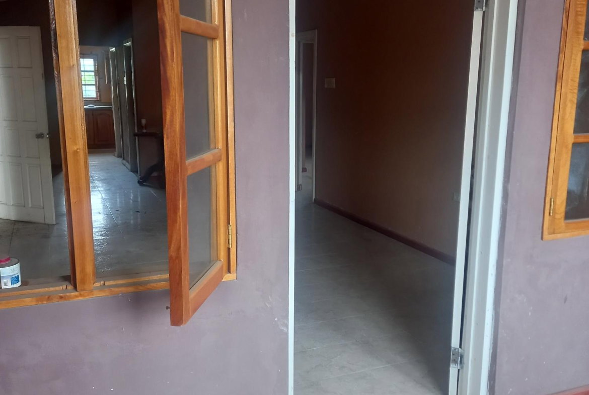 Ninth image of Main Street Moneague in Moneague, St. Ann, Jamaica - property is For Sale