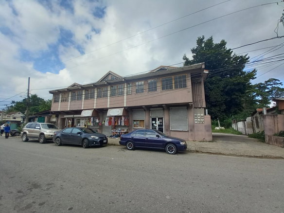 First image of Main Street Moneague in Moneague, St. Ann, Jamaica - property is For Sale