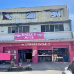 First image of 142 Princess Street Kingston in KINGSTON, Kingston, Jamaica - property is For Sale