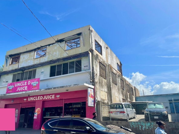 Third image of 142 Princess Street Kingston in KINGSTON, Kingston, Jamaica - property is For Sale