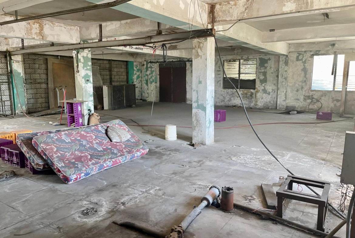 Fourth image of 142 Princess Street Kingston in KINGSTON, Kingston, Jamaica - property is For Sale
