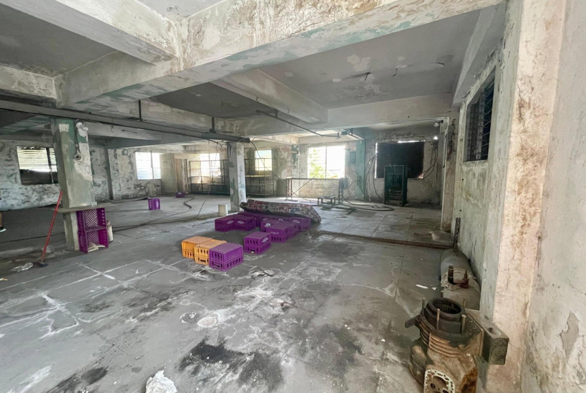 Fifth image of 142 Princess Street Kingston in KINGSTON, Kingston, Jamaica - property is For Sale