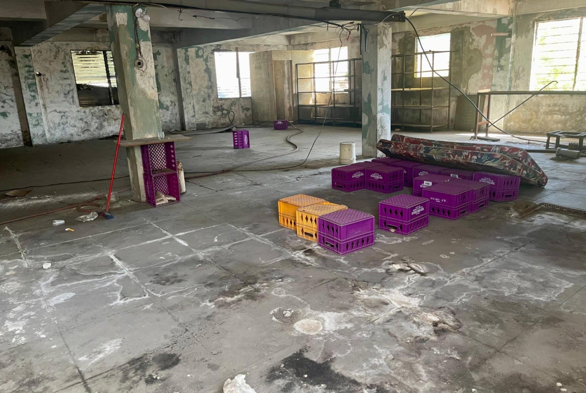 Sixth image of 142 Princess Street Kingston in KINGSTON, Kingston, Jamaica - property is For Sale