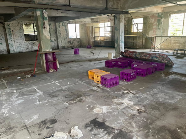 Sixth image of 142 Princess Street Kingston in KINGSTON, Kingston, Jamaica - property is For Sale
