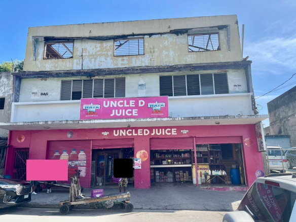 First image of 142 Princess Street Kingston in KINGSTON, Kingston, Jamaica - property is For Sale