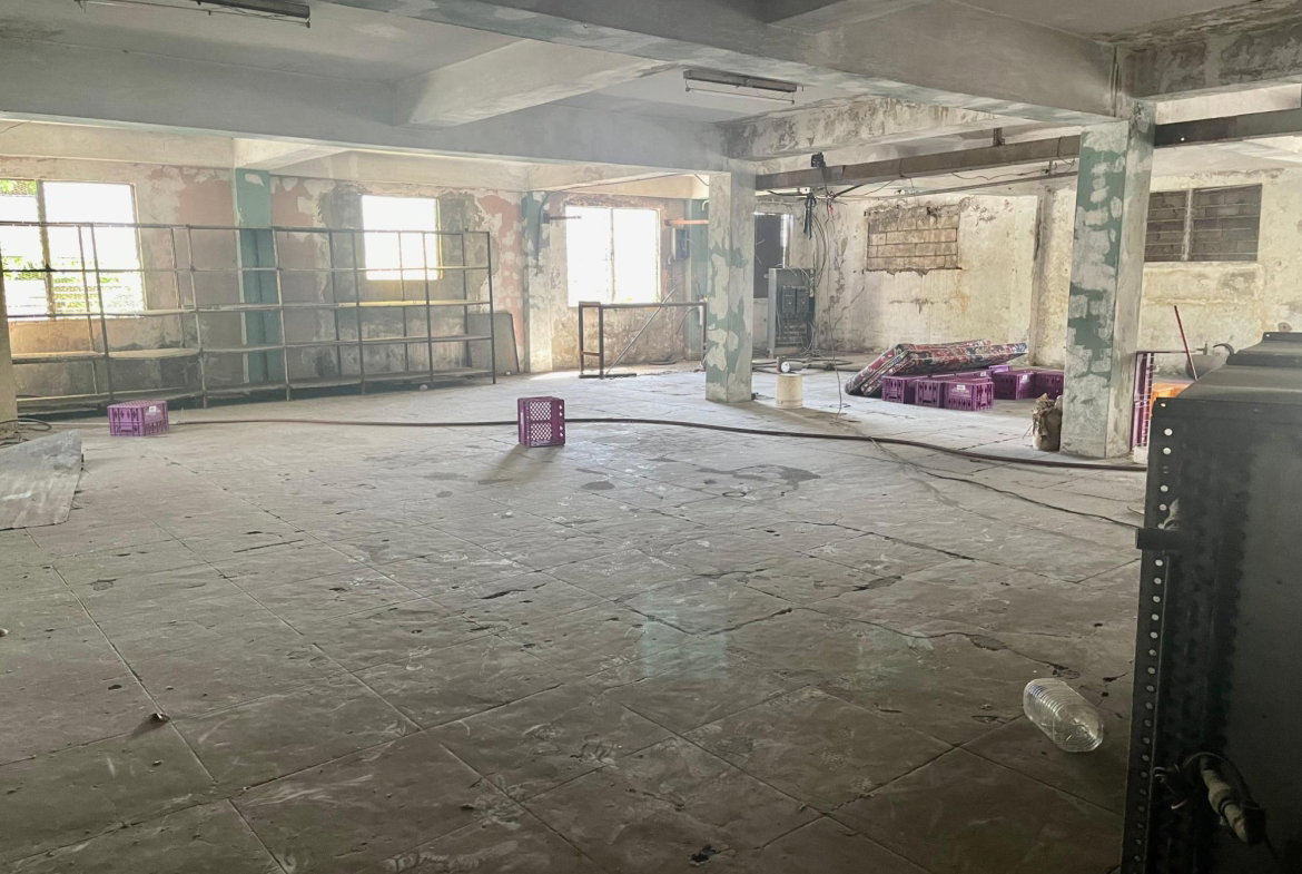 Seventh image of 142 Princess Street Kingston in KINGSTON, Kingston, Jamaica - property is For Sale