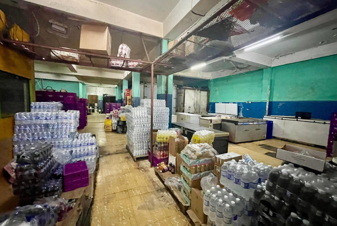 Ninth image of 142 Princess Street Kingston in KINGSTON, Kingston, Jamaica - property is For Sale