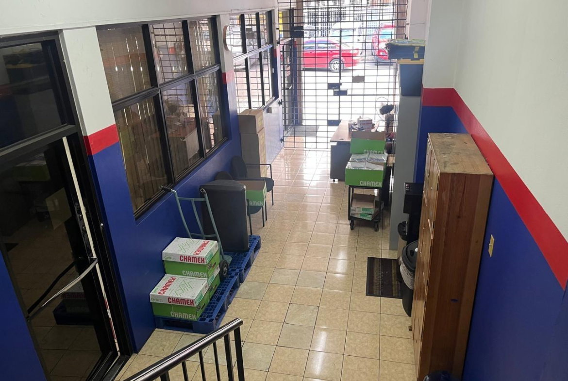 Second image of 16 Parkington Plaza in Kingston 10, St. Andrew, Jamaica - property is For Sale