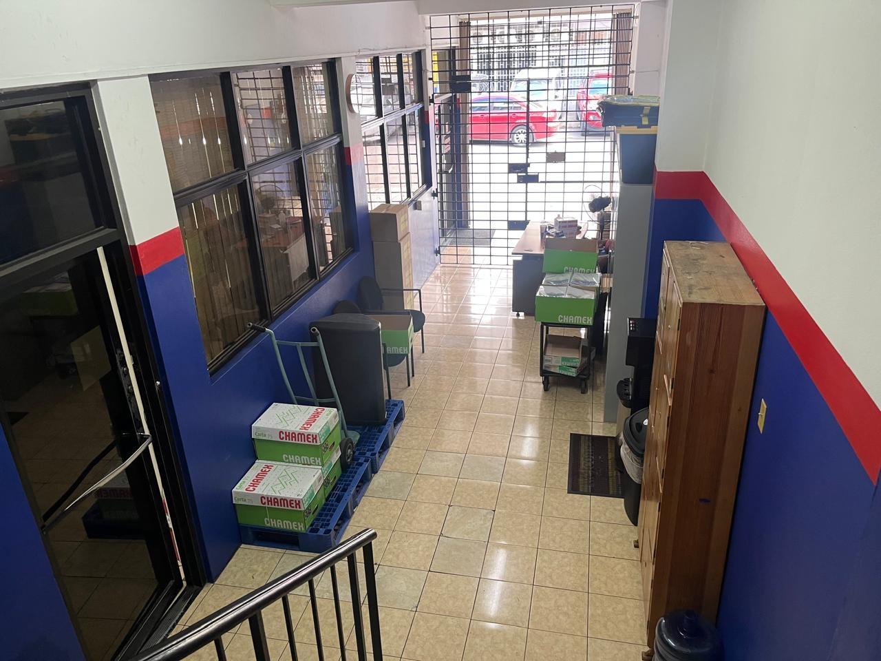 Second image of 16 Parkington Plaza in Kingston 10, St. Andrew, Jamaica - property is For Sale