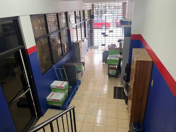 Second image of 16 Parkington Plaza in Kingston 10, St. Andrew, Jamaica - property is For Sale