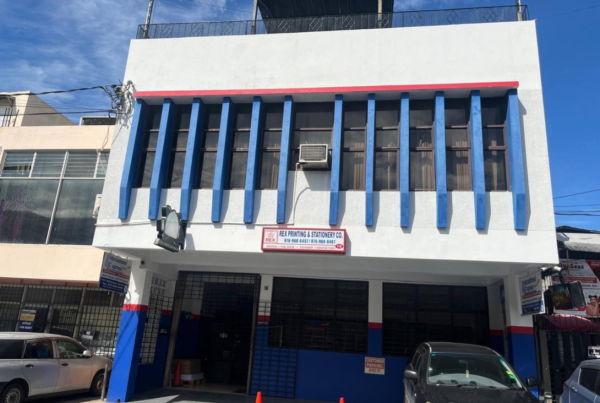 First image of 16 Parkington Plaza in Kingston 10, St. Andrew, Jamaica - property is For Sale
